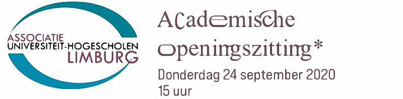 Academische opening